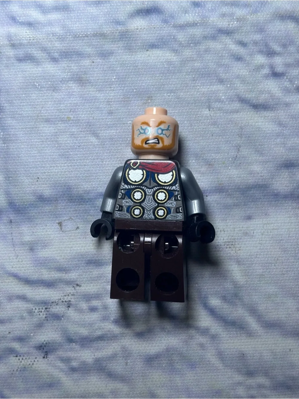 LEGO Dreamzzz Mr. Oz White Armor Minifigure - drm020 - Set 71460 And Misc Legos